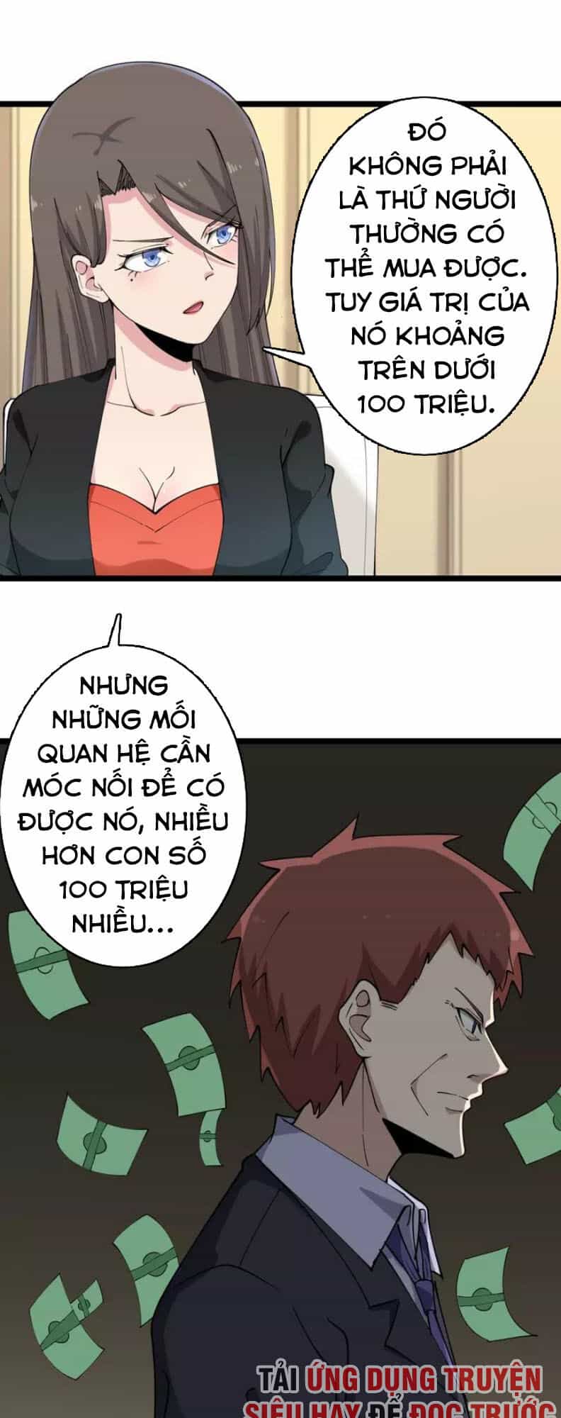 Cửa Hàng Đào Bảo Thông Tam Giới - Chương 126 - ảnh 28