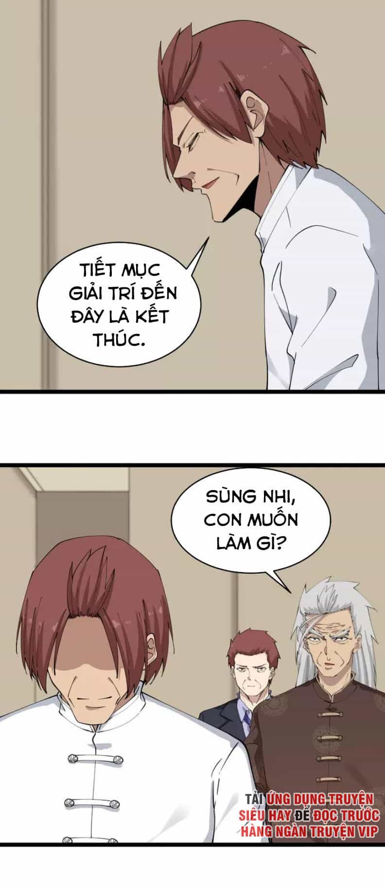 Cửa Hàng Đào Bảo Thông Tam Giới - Chương 126 - ảnh 35