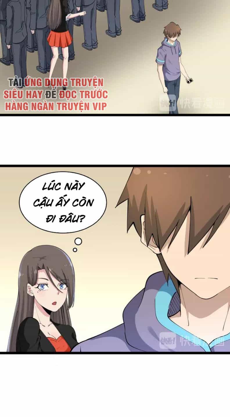 Cửa Hàng Đào Bảo Thông Tam Giới - Chương 127 - ảnh 25