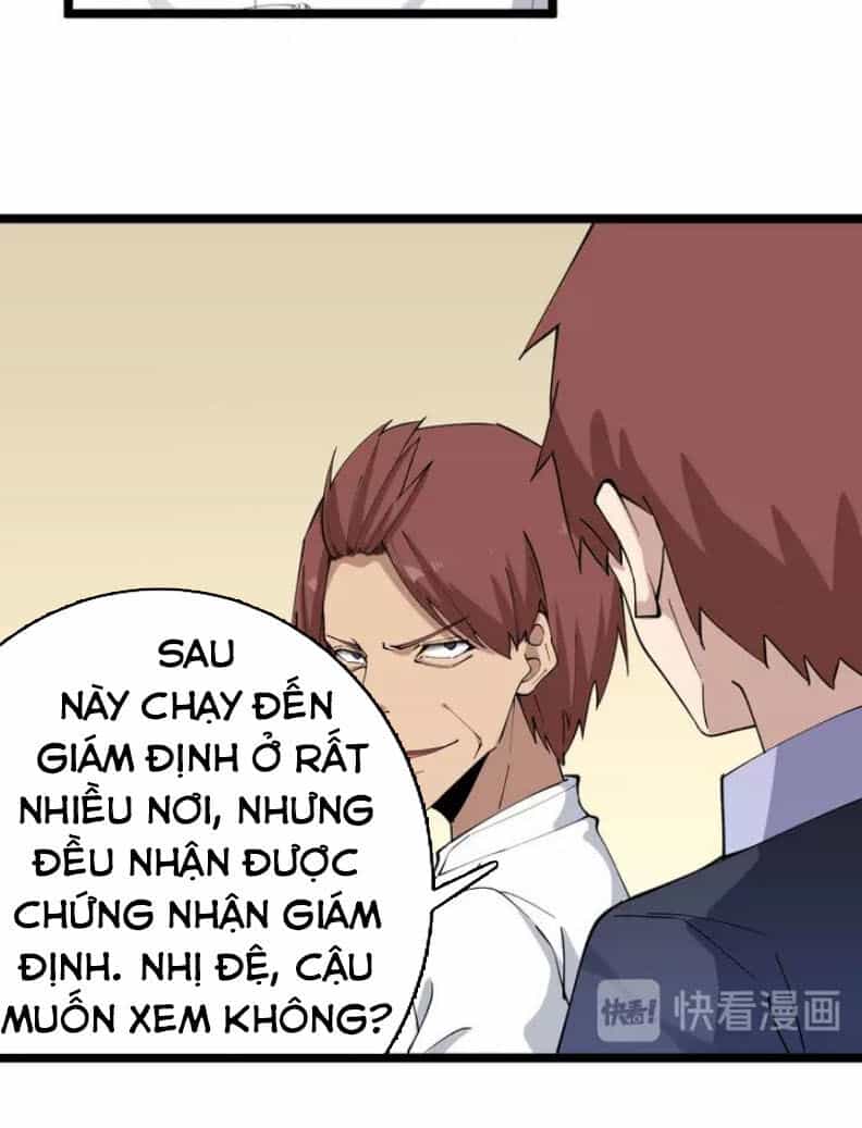 Cửa Hàng Đào Bảo Thông Tam Giới - Chương 127 - ảnh 7