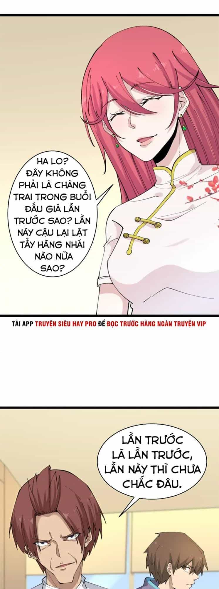 Cửa Hàng Đào Bảo Thông Tam Giới - Chương 128 - ảnh 10