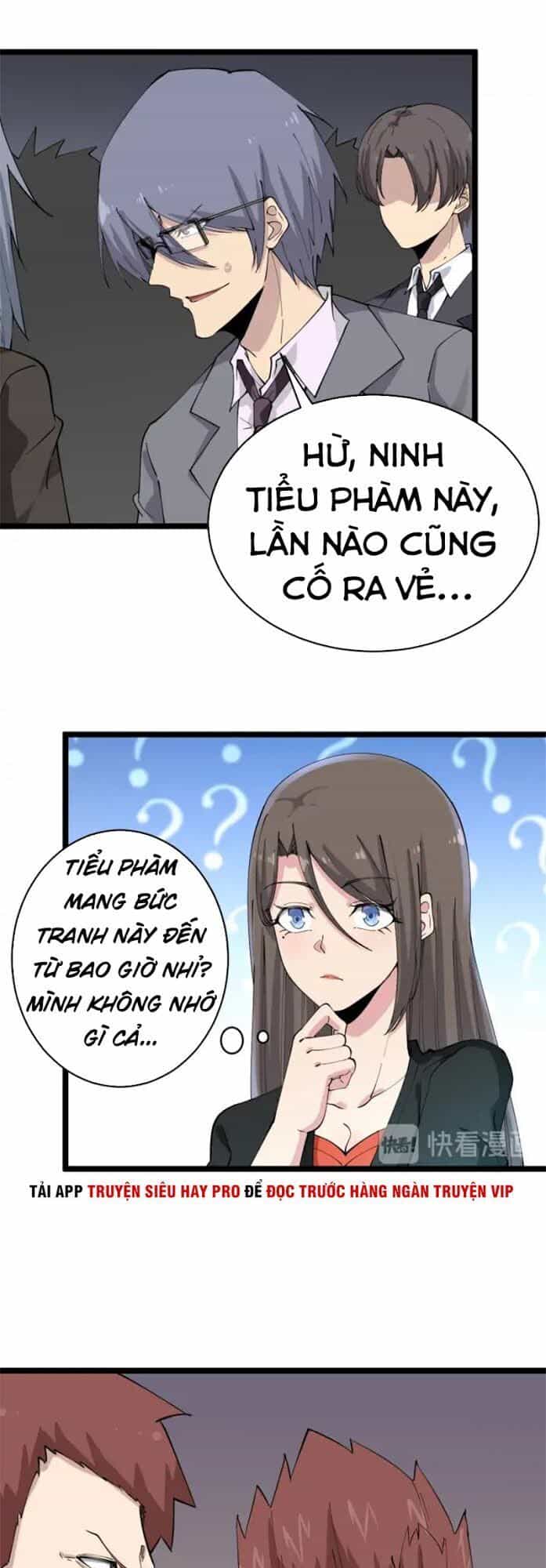 Cửa Hàng Đào Bảo Thông Tam Giới - Chương 128 - ảnh 5