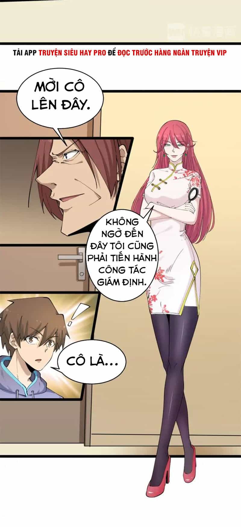 Cửa Hàng Đào Bảo Thông Tam Giới - Chương 128 - ảnh 9