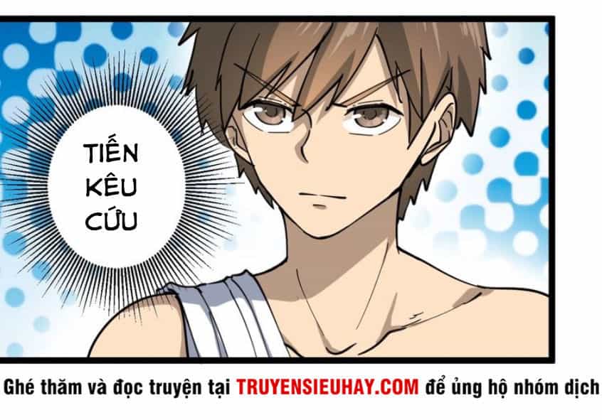 Cửa Hàng Đào Bảo Thông Tam Giới - Chương 13 - ảnh 12
