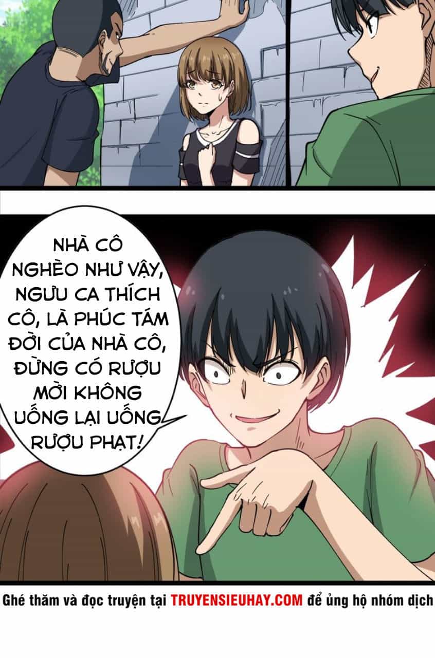 Cửa Hàng Đào Bảo Thông Tam Giới - Chương 13 - ảnh 18