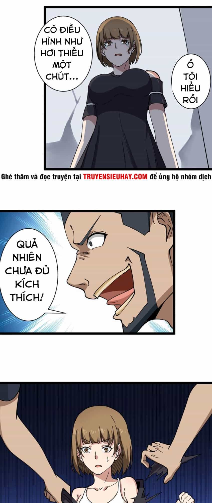Cửa Hàng Đào Bảo Thông Tam Giới - Chương 13 - ảnh 27