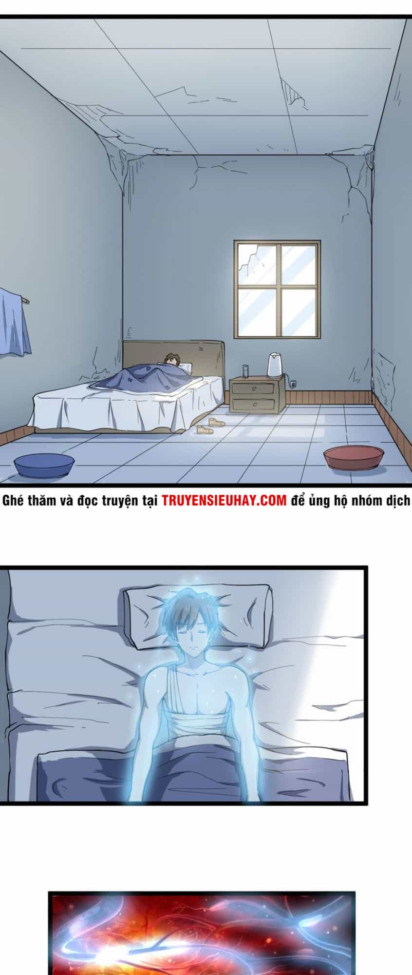 Cửa Hàng Đào Bảo Thông Tam Giới - Chương 13 - ảnh 3