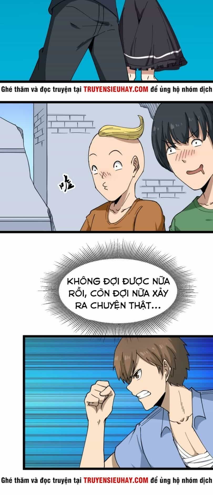Cửa Hàng Đào Bảo Thông Tam Giới - Chương 13 - ảnh 30
