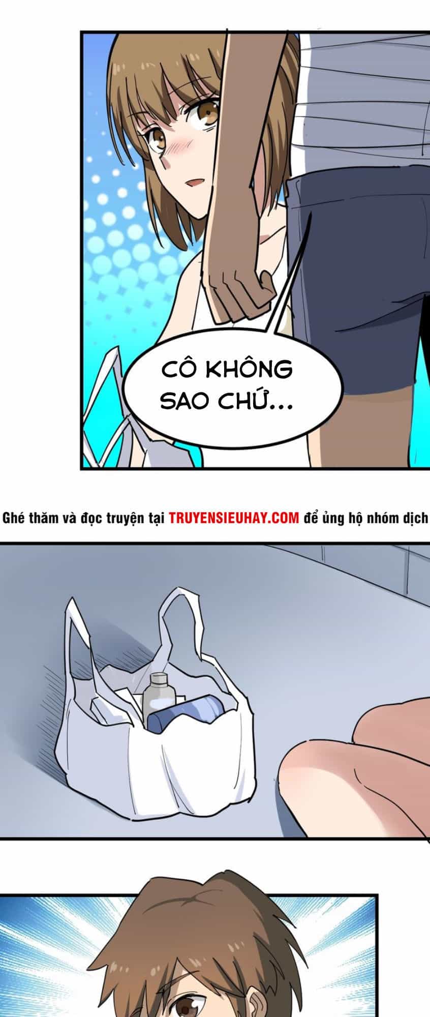 Cửa Hàng Đào Bảo Thông Tam Giới - Chương 13 - ảnh 41