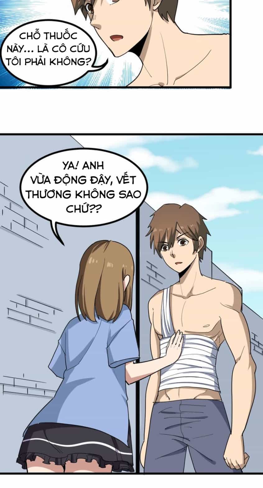 Cửa Hàng Đào Bảo Thông Tam Giới - Chương 13 - ảnh 42
