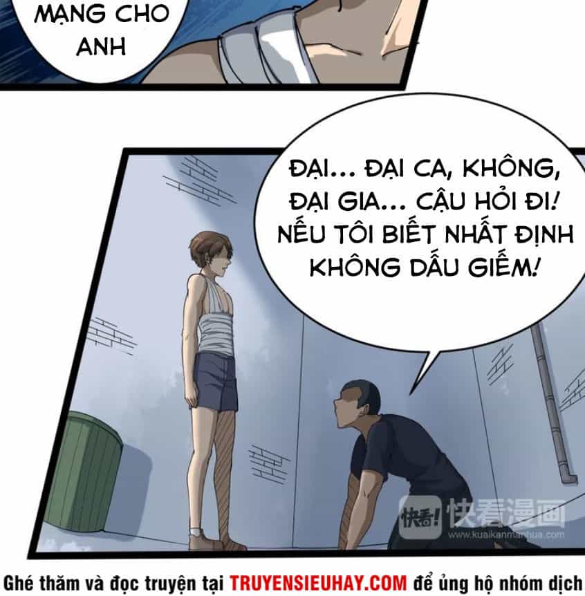 Cửa Hàng Đào Bảo Thông Tam Giới - Chương 13 - ảnh 50