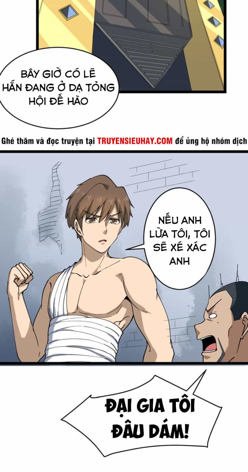 Cửa Hàng Đào Bảo Thông Tam Giới - Chương 13 - ảnh 54