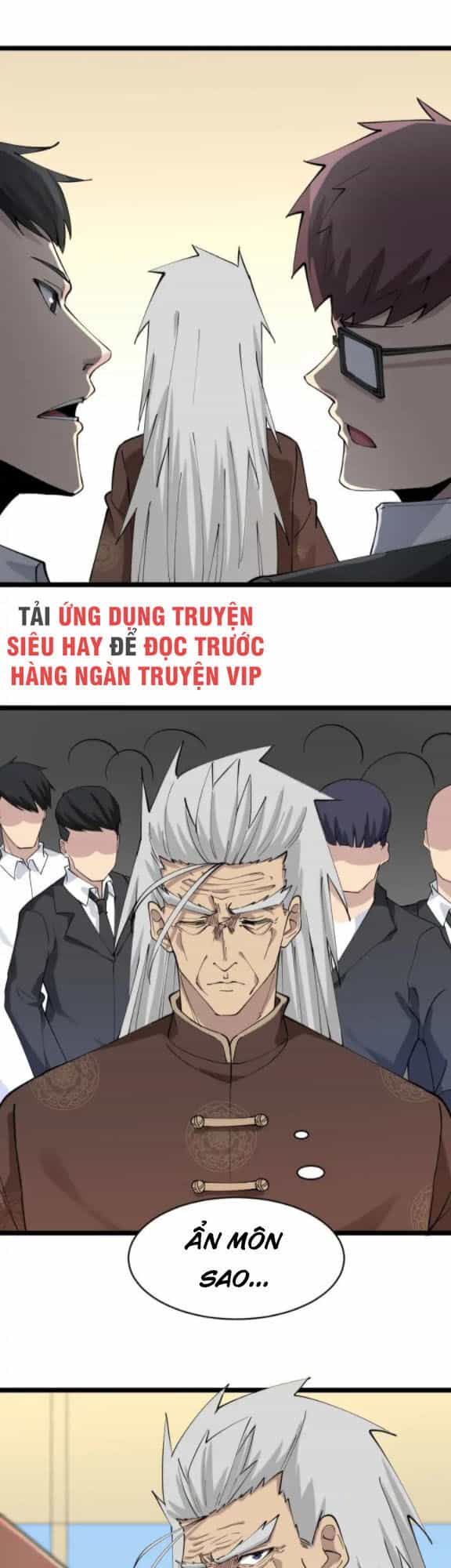 Cửa Hàng Đào Bảo Thông Tam Giới - Chương 130 - ảnh 19