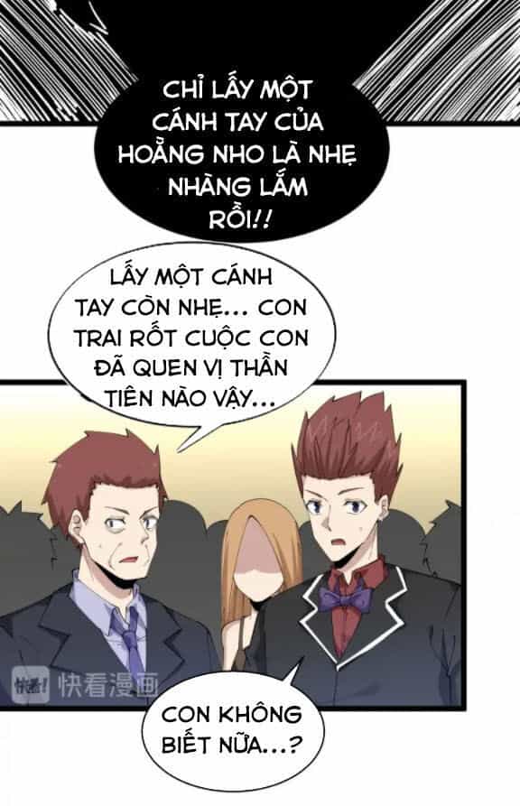 Cửa Hàng Đào Bảo Thông Tam Giới - Chương 130 - ảnh 30