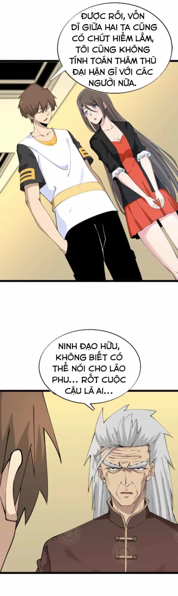 Cửa Hàng Đào Bảo Thông Tam Giới - Chương 130 - ảnh 32