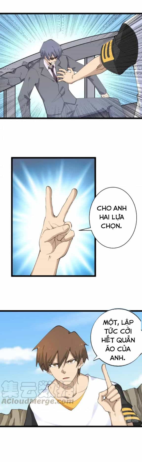 Cửa Hàng Đào Bảo Thông Tam Giới - Chương 131 - ảnh 23