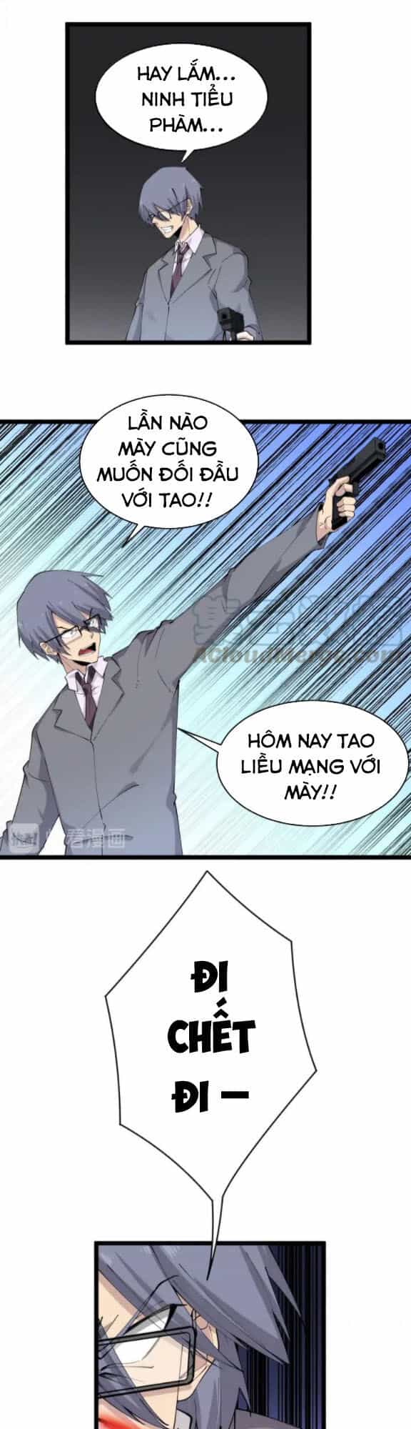 Cửa Hàng Đào Bảo Thông Tam Giới - Chương 131 - ảnh 9