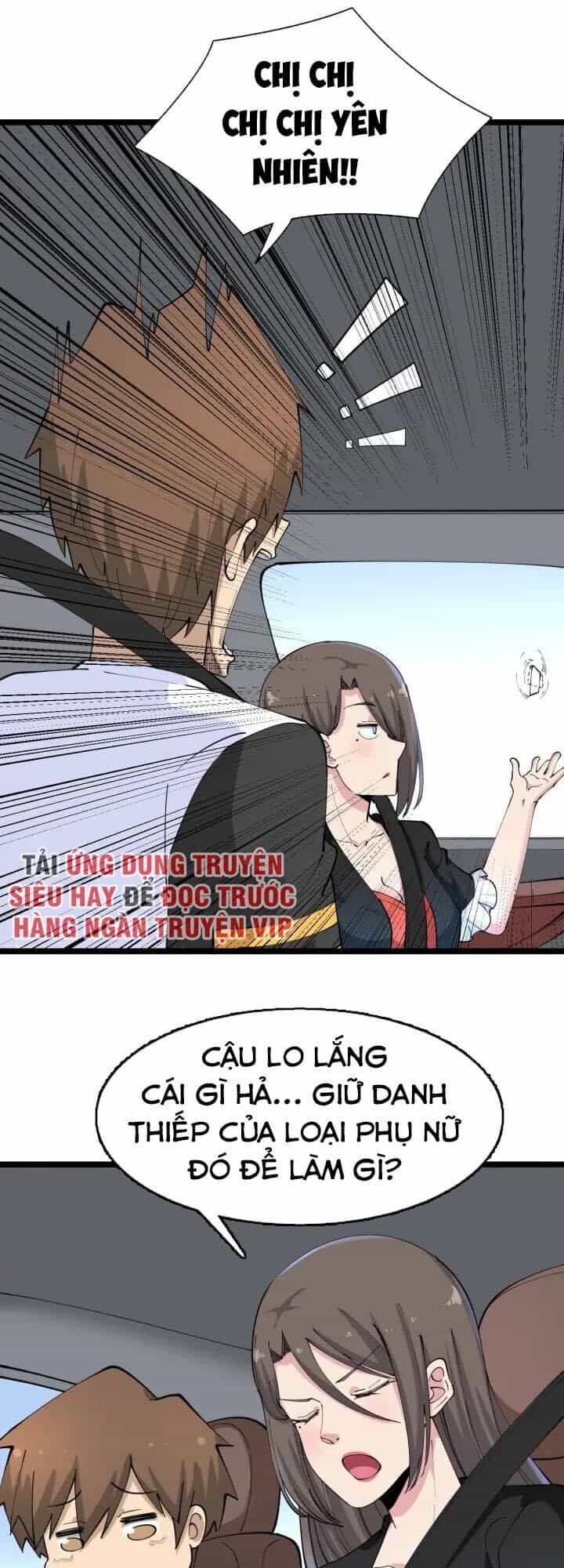 Cửa Hàng Đào Bảo Thông Tam Giới - Chương 132 - ảnh 10