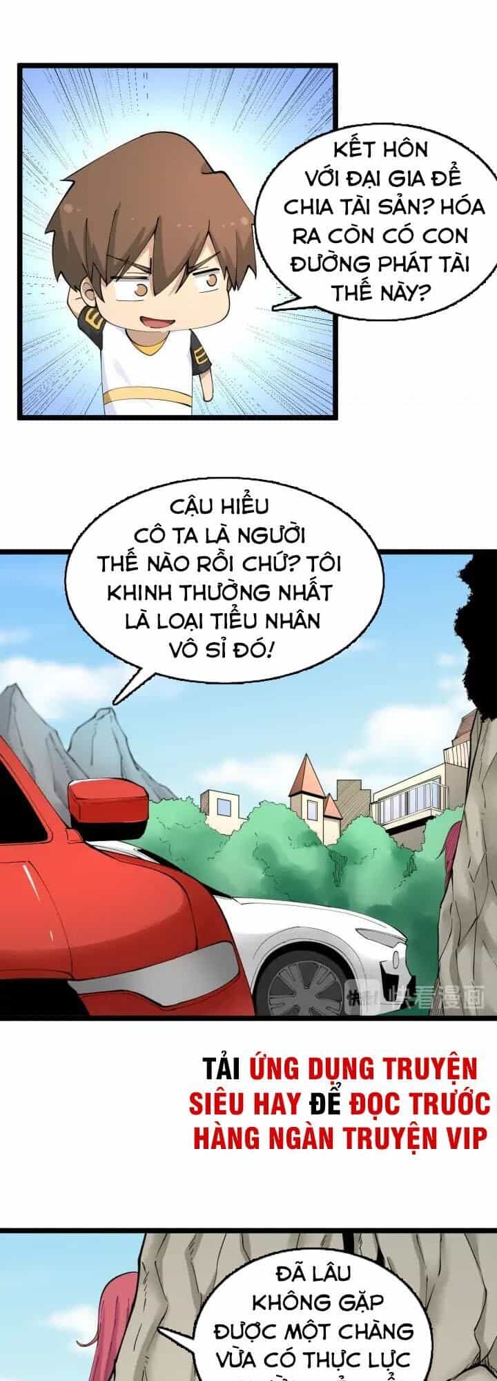 Cửa Hàng Đào Bảo Thông Tam Giới - Chương 132 - ảnh 17