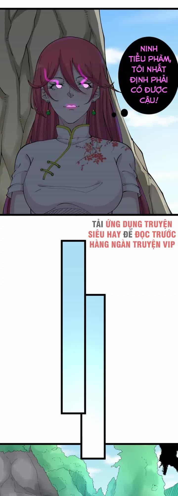 Cửa Hàng Đào Bảo Thông Tam Giới - Chương 132 - ảnh 19