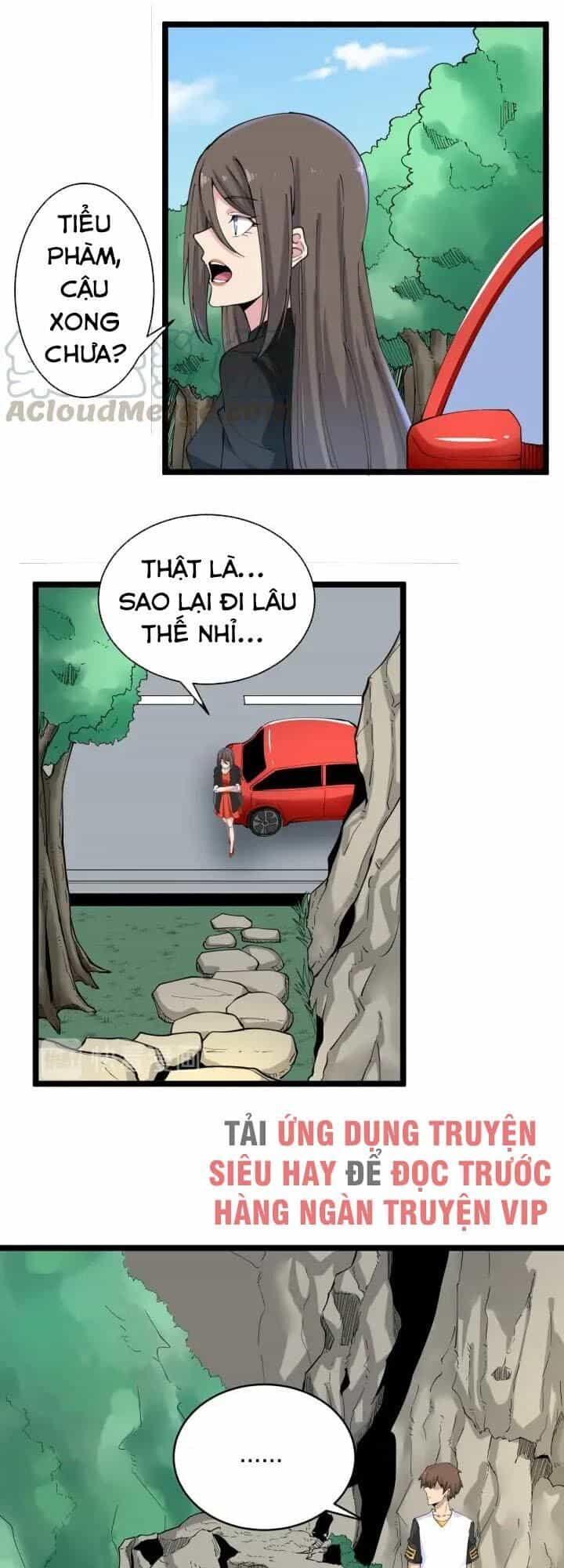 Cửa Hàng Đào Bảo Thông Tam Giới - Chương 132 - ảnh 21