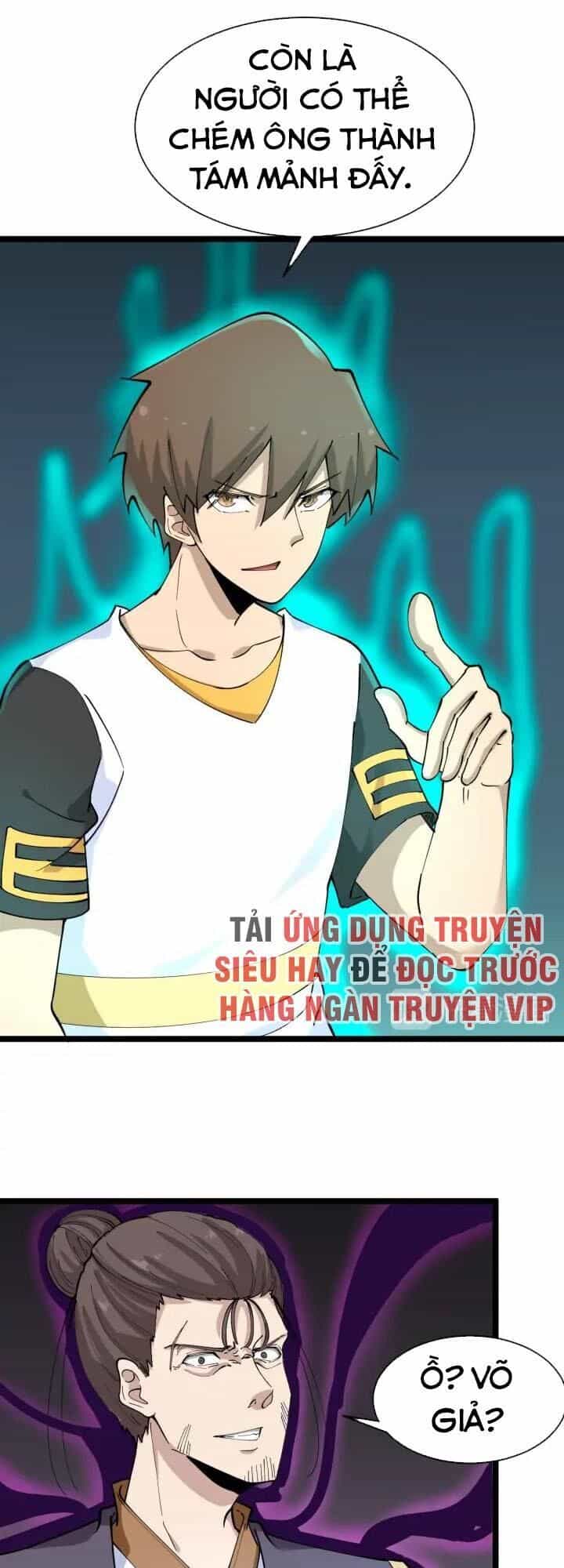 Cửa Hàng Đào Bảo Thông Tam Giới - Chương 132 - ảnh 35