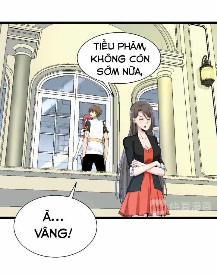 Cửa Hàng Đào Bảo Thông Tam Giới - Chương 132 - ảnh 5