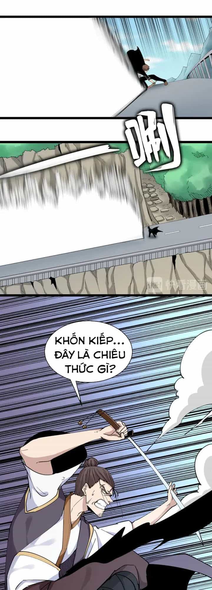 Cửa Hàng Đào Bảo Thông Tam Giới - Chương 133 - ảnh 29