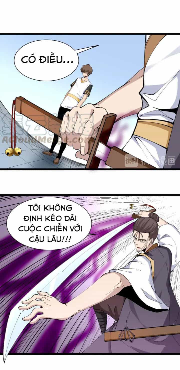 Cửa Hàng Đào Bảo Thông Tam Giới - Chương 133 - ảnh 6