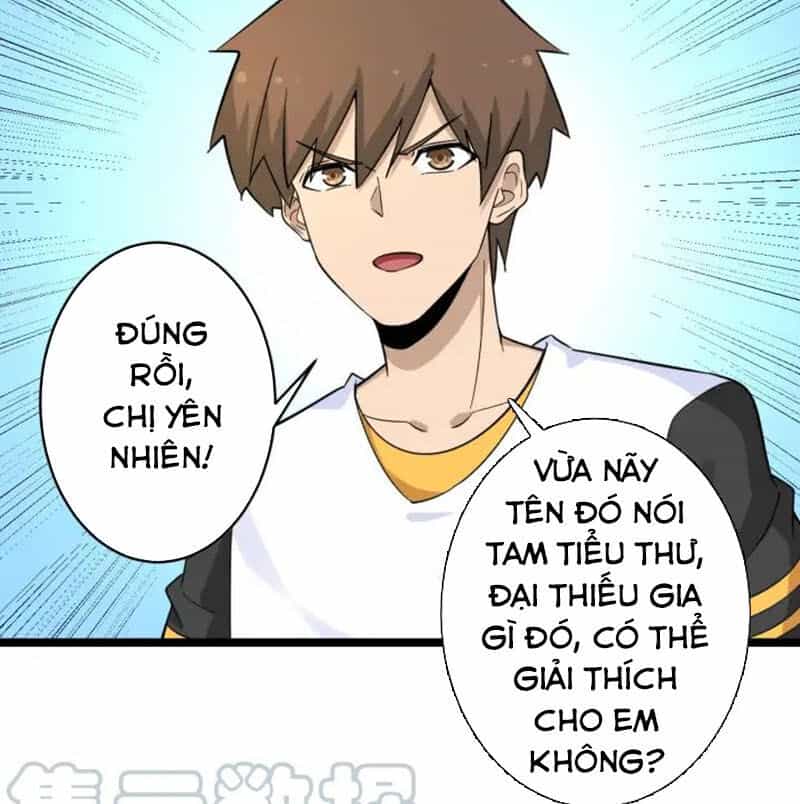 Cửa Hàng Đào Bảo Thông Tam Giới - Chương 134 - ảnh 31