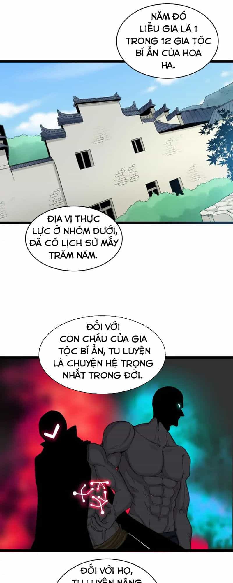 Cửa Hàng Đào Bảo Thông Tam Giới - Chương 134 - ảnh 34