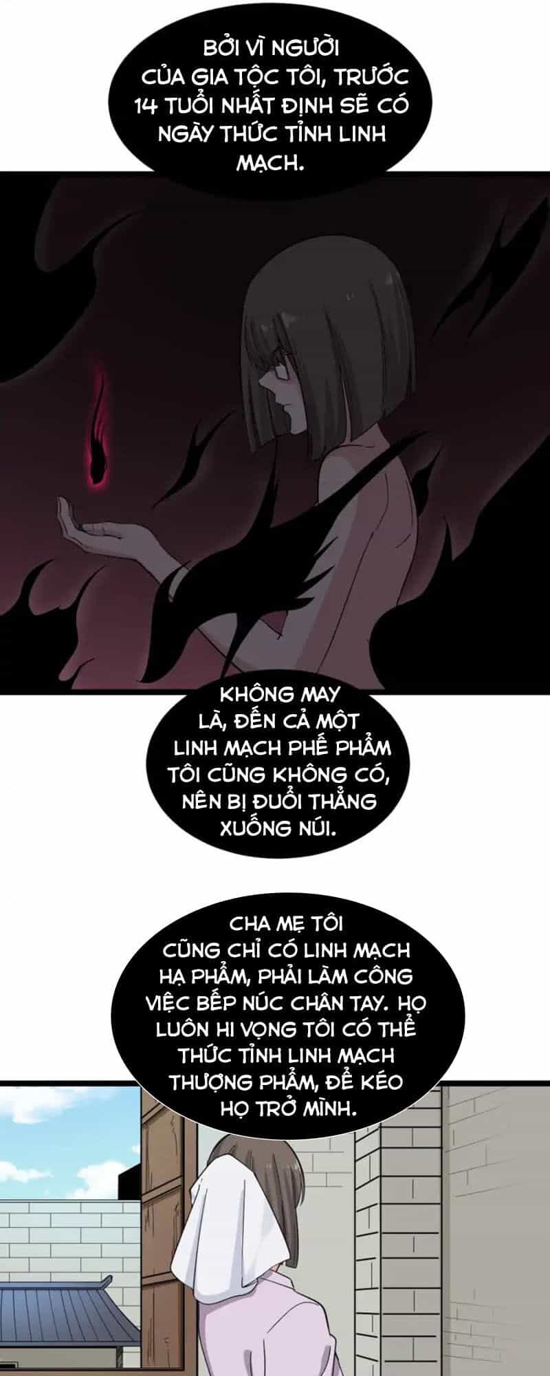 Cửa Hàng Đào Bảo Thông Tam Giới - Chương 134 - ảnh 38