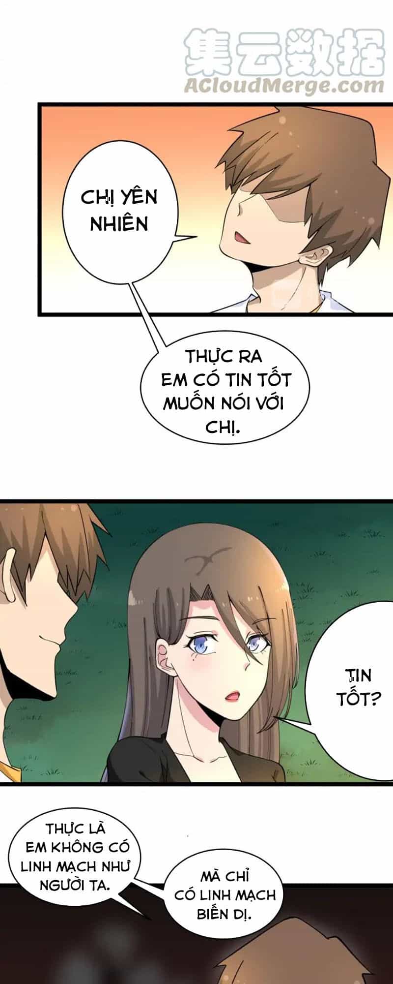 Cửa Hàng Đào Bảo Thông Tam Giới - Chương 134 - ảnh 42