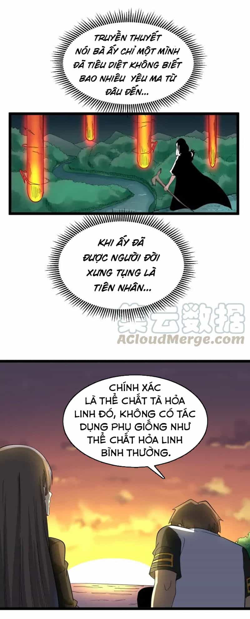 Cửa Hàng Đào Bảo Thông Tam Giới - Chương 134 - ảnh 46