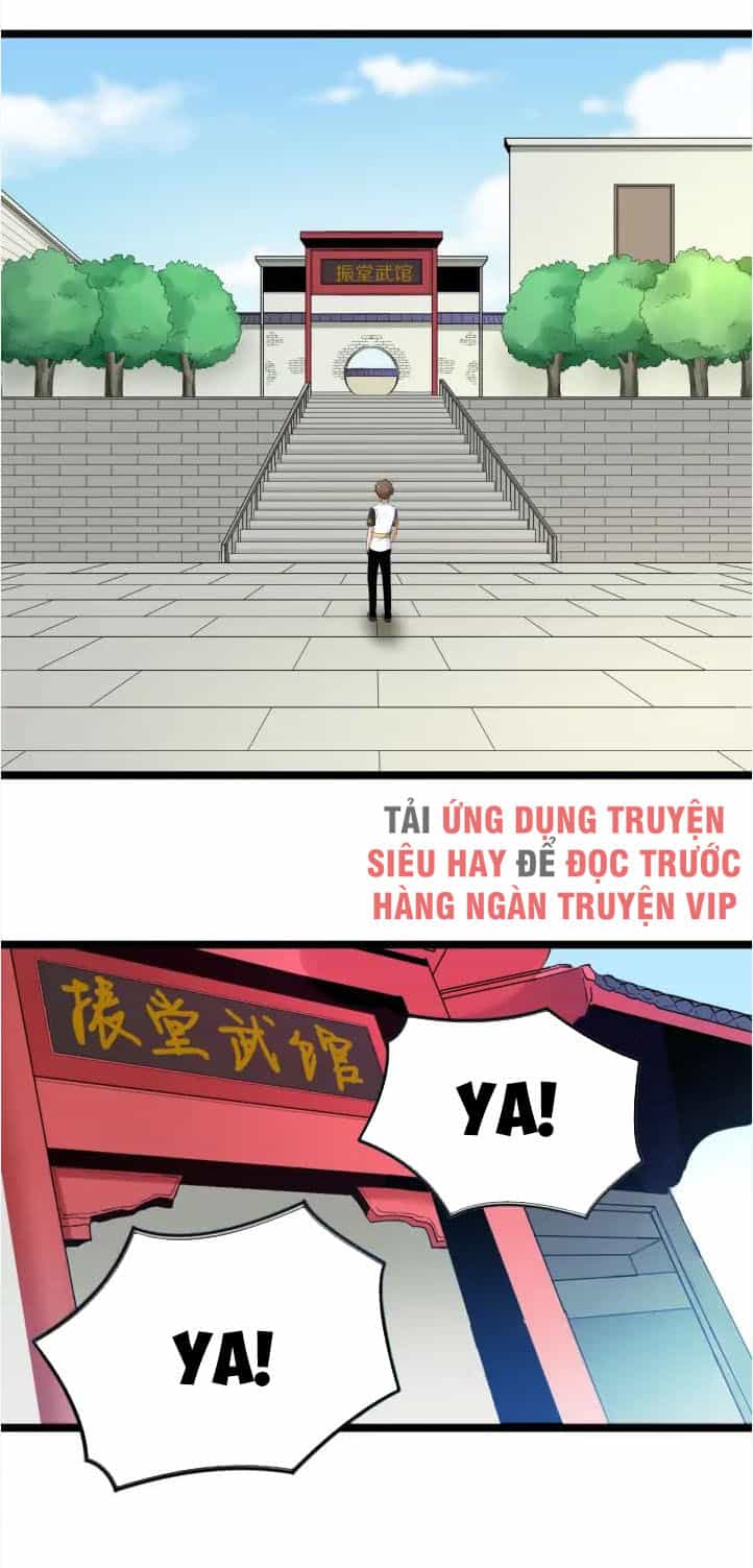Cửa Hàng Đào Bảo Thông Tam Giới - Chương 135 - ảnh 1