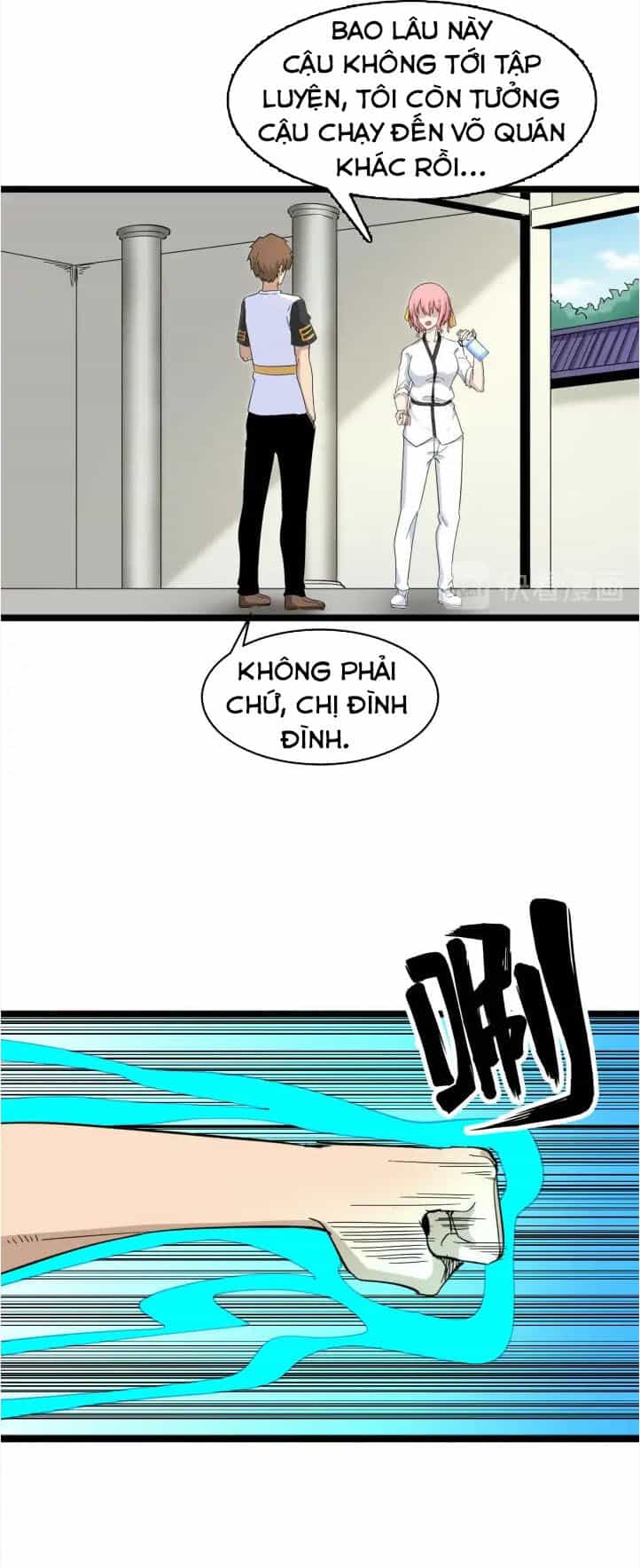 Cửa Hàng Đào Bảo Thông Tam Giới - Chương 135 - ảnh 11