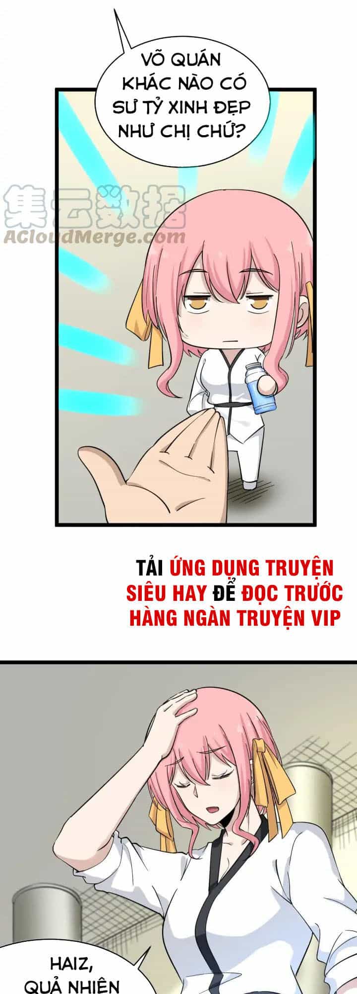 Cửa Hàng Đào Bảo Thông Tam Giới - Chương 135 - ảnh 13