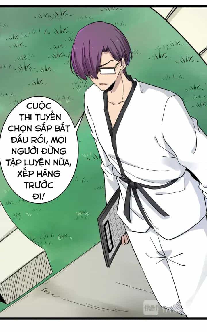 Cửa Hàng Đào Bảo Thông Tam Giới - Chương 135 - ảnh 17