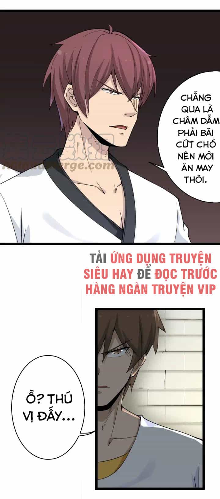 Cửa Hàng Đào Bảo Thông Tam Giới - Chương 135 - ảnh 30