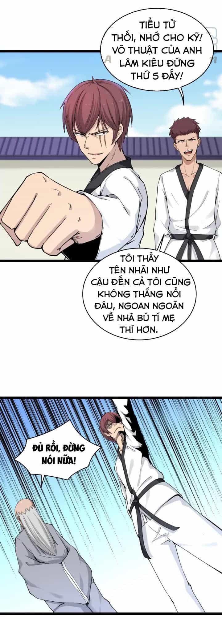 Cửa Hàng Đào Bảo Thông Tam Giới - Chương 135 - ảnh 34