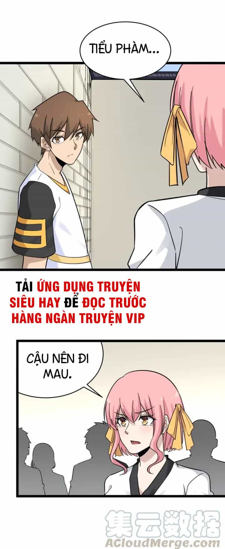 Cửa Hàng Đào Bảo Thông Tam Giới - Chương 136 - ảnh 18