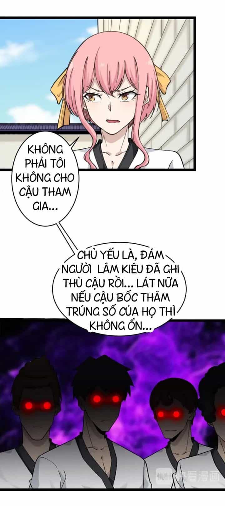 Cửa Hàng Đào Bảo Thông Tam Giới - Chương 136 - ảnh 20