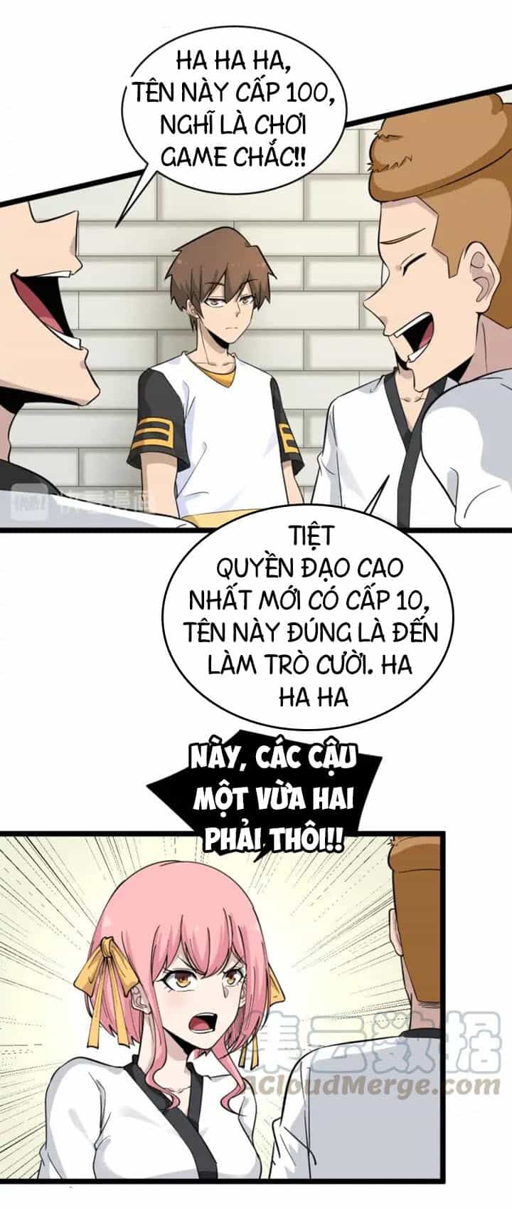 Cửa Hàng Đào Bảo Thông Tam Giới - Chương 136 - ảnh 28