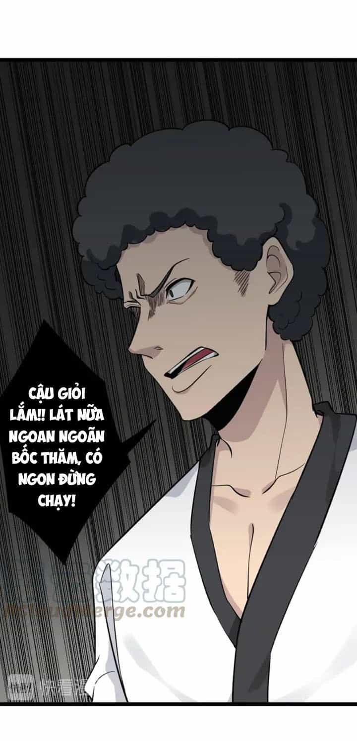 Cửa Hàng Đào Bảo Thông Tam Giới - Chương 136 - ảnh 31