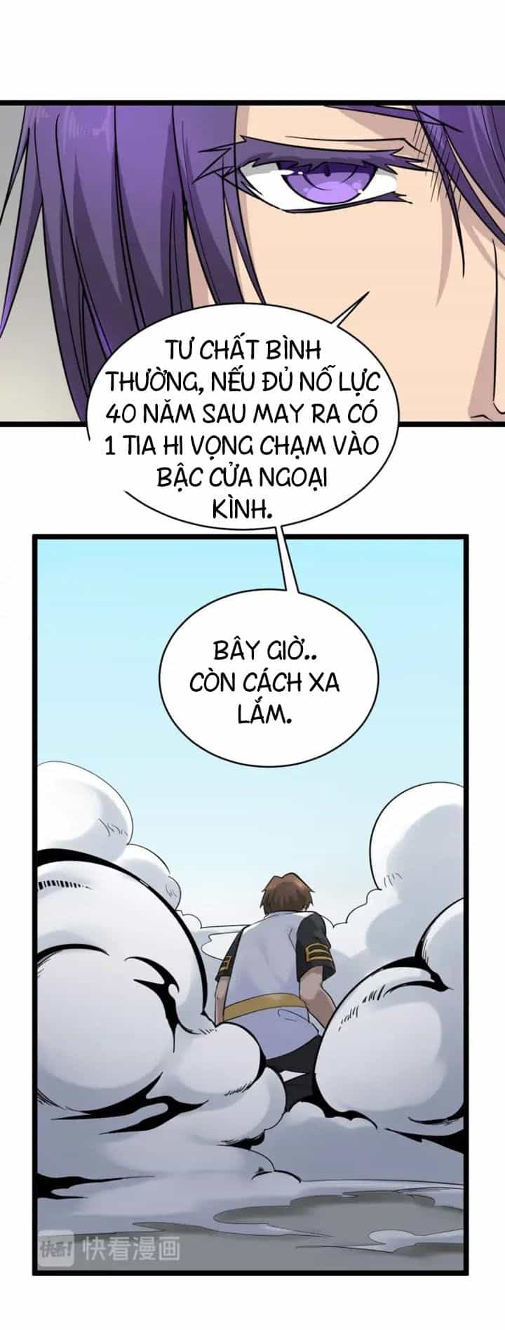 Cửa Hàng Đào Bảo Thông Tam Giới - Chương 137 - ảnh 22