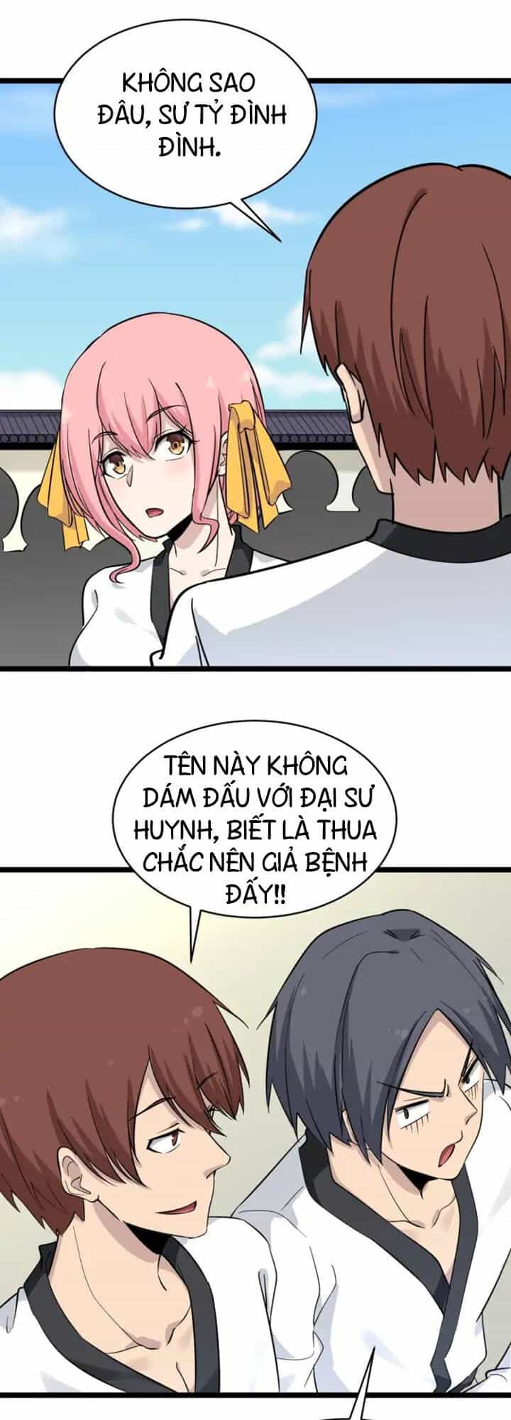 Cửa Hàng Đào Bảo Thông Tam Giới - Chương 137 - ảnh 3