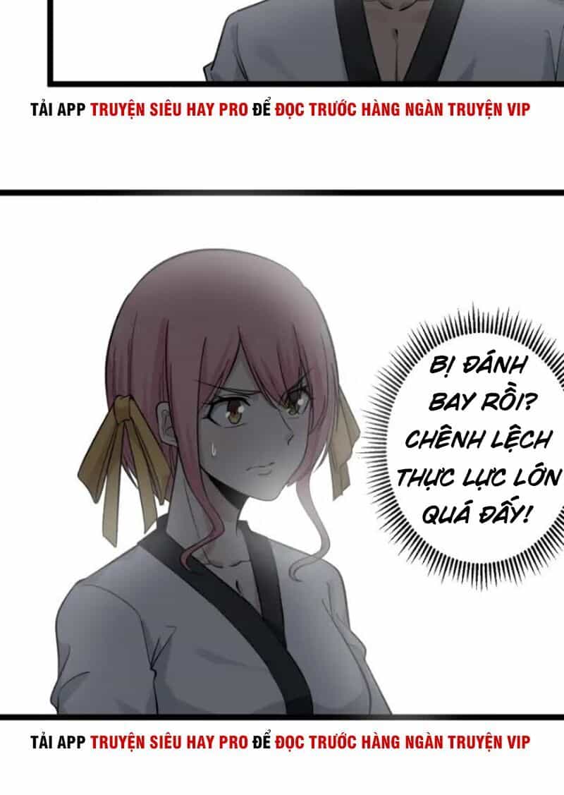 Cửa Hàng Đào Bảo Thông Tam Giới - Chương 138 - ảnh 18