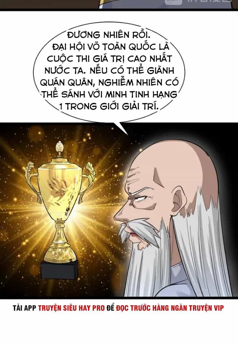 Cửa Hàng Đào Bảo Thông Tam Giới - Chương 138 - ảnh 35