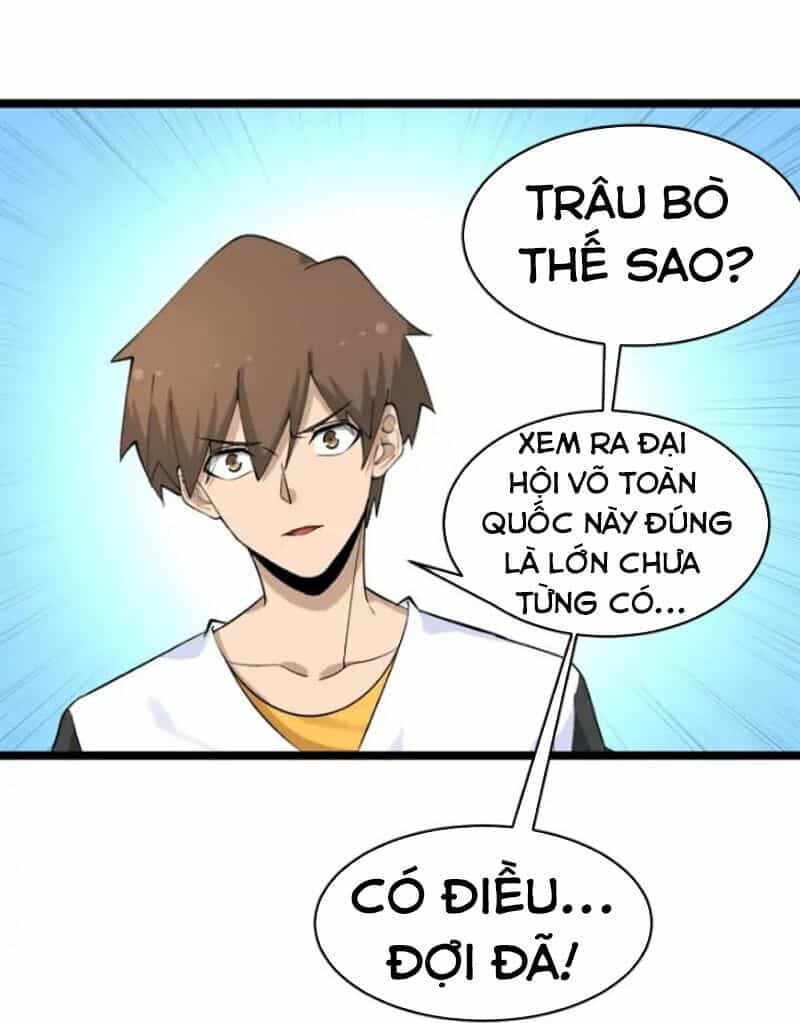 Cửa Hàng Đào Bảo Thông Tam Giới - Chương 138 - ảnh 36