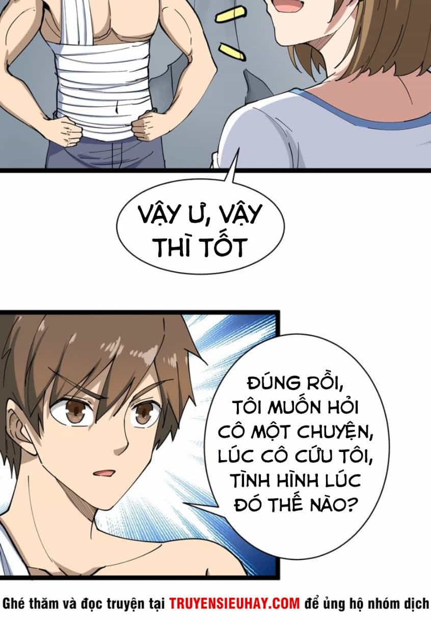 Cửa Hàng Đào Bảo Thông Tam Giới - Chương 14 - ảnh 16